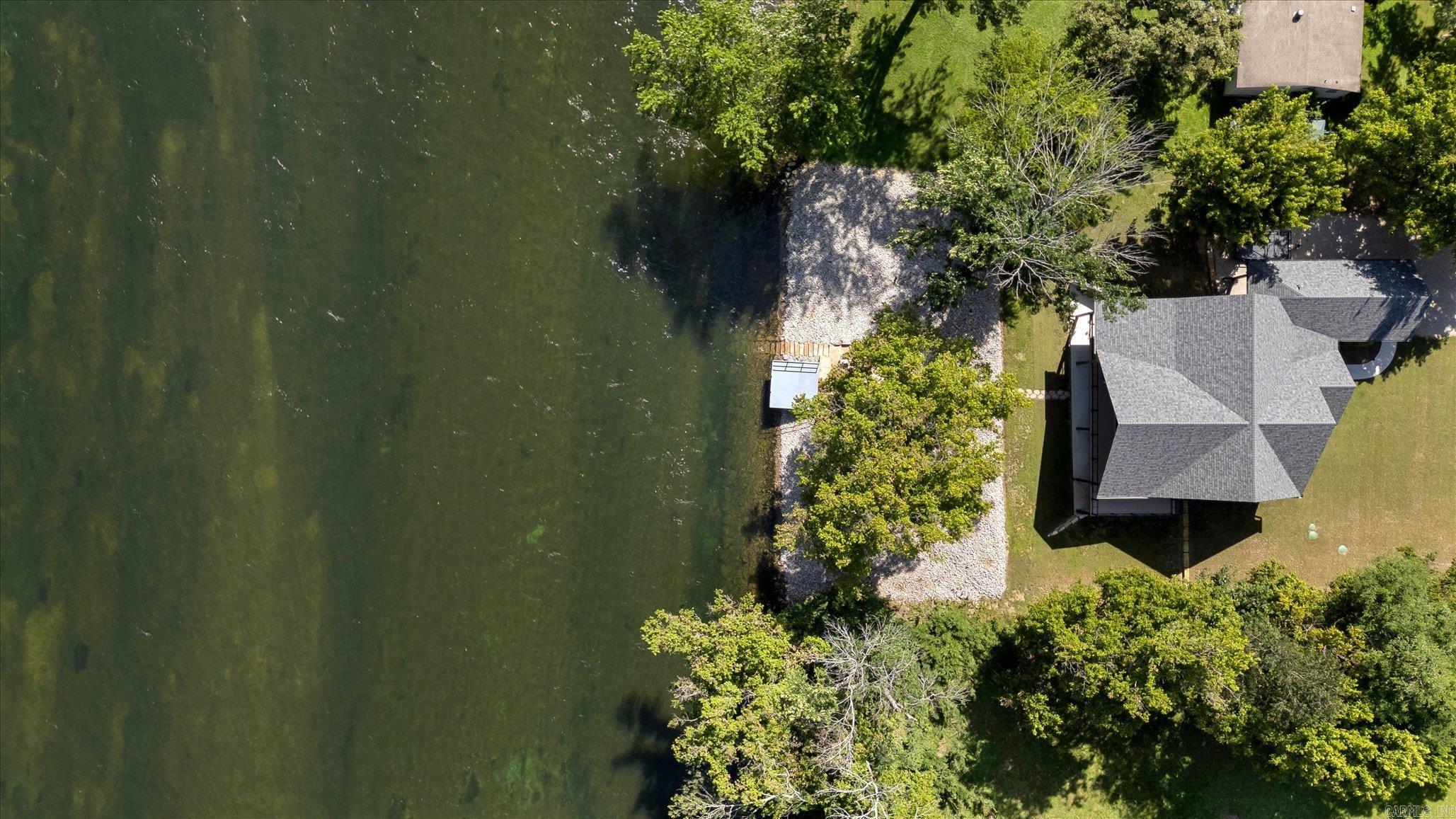 WILDCAT SHOALS ADD - Residential