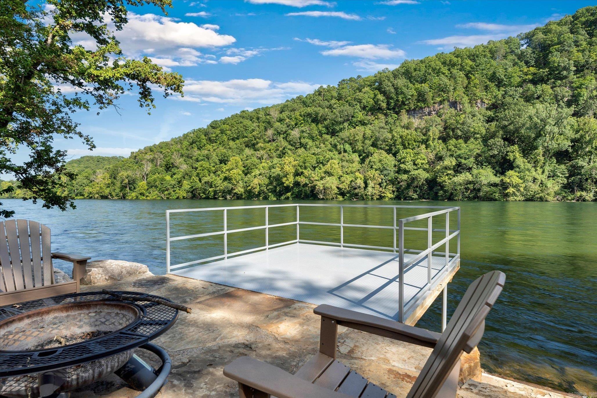 WILDCAT SHOALS ADD - Residential