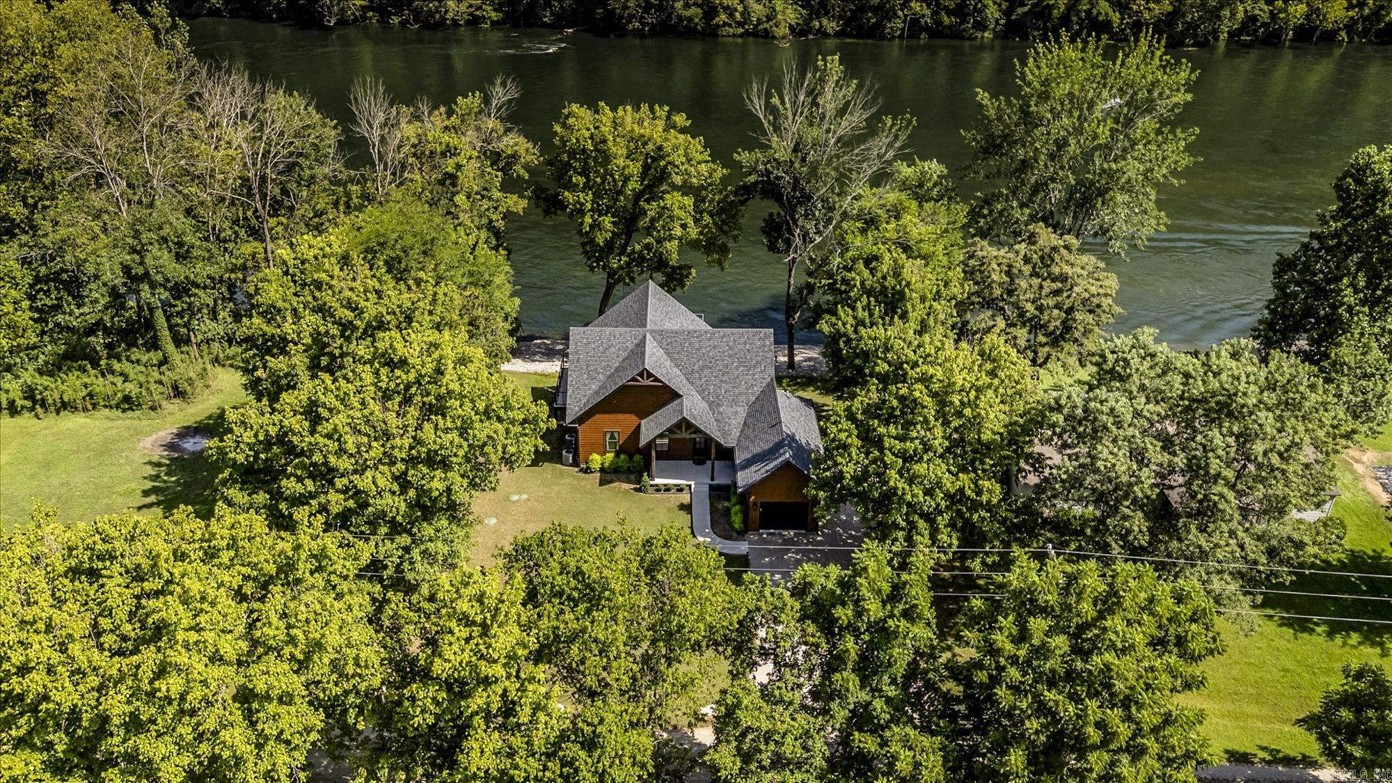 WILDCAT SHOALS ADD - Residential