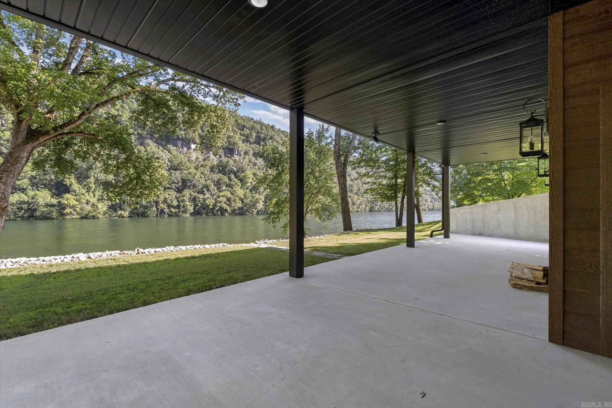 WILDCAT SHOALS ADD - Residential