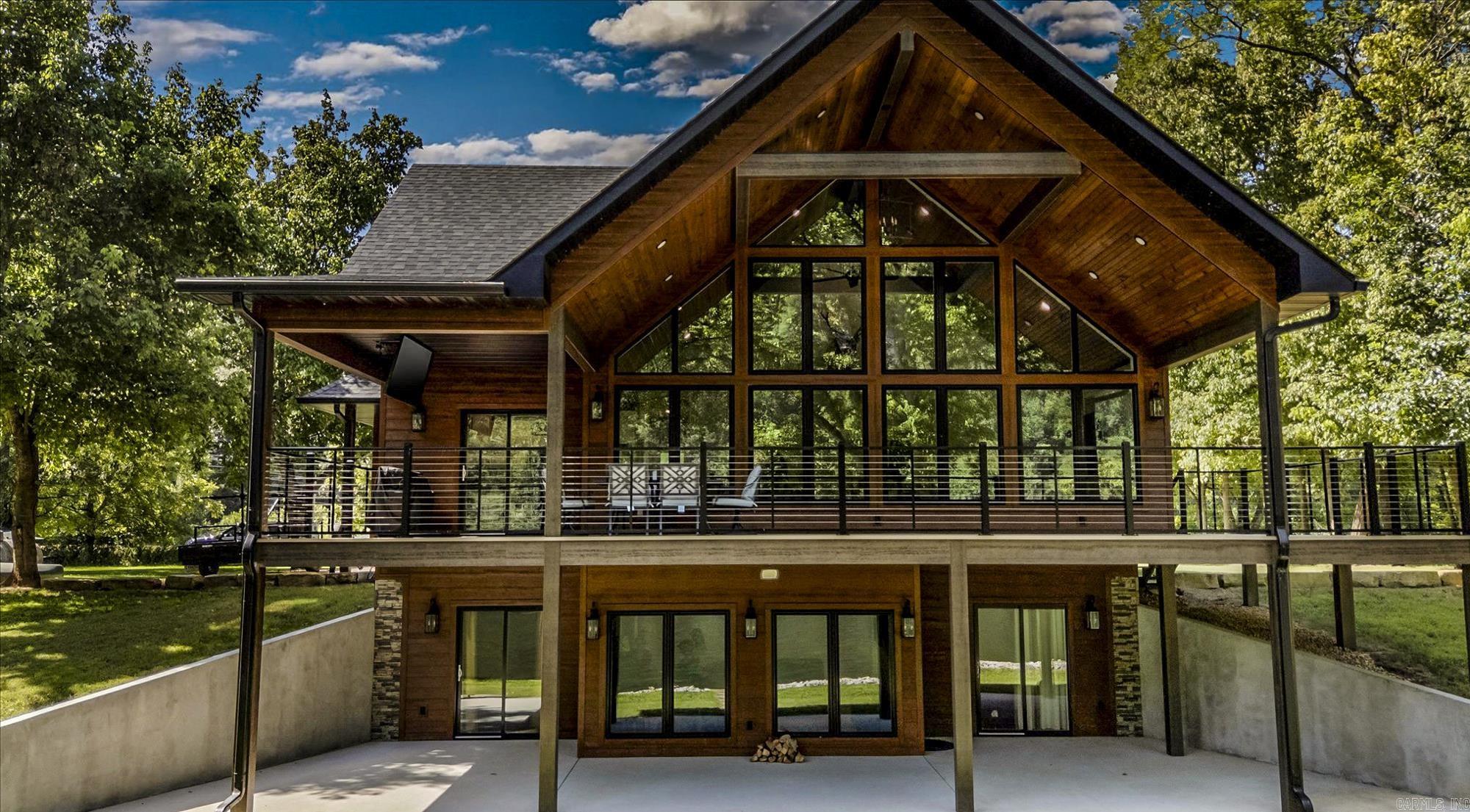 WILDCAT SHOALS ADD - Residential