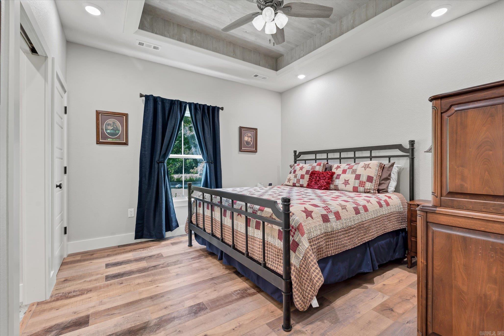 WILDCAT SHOALS ADD - Residential