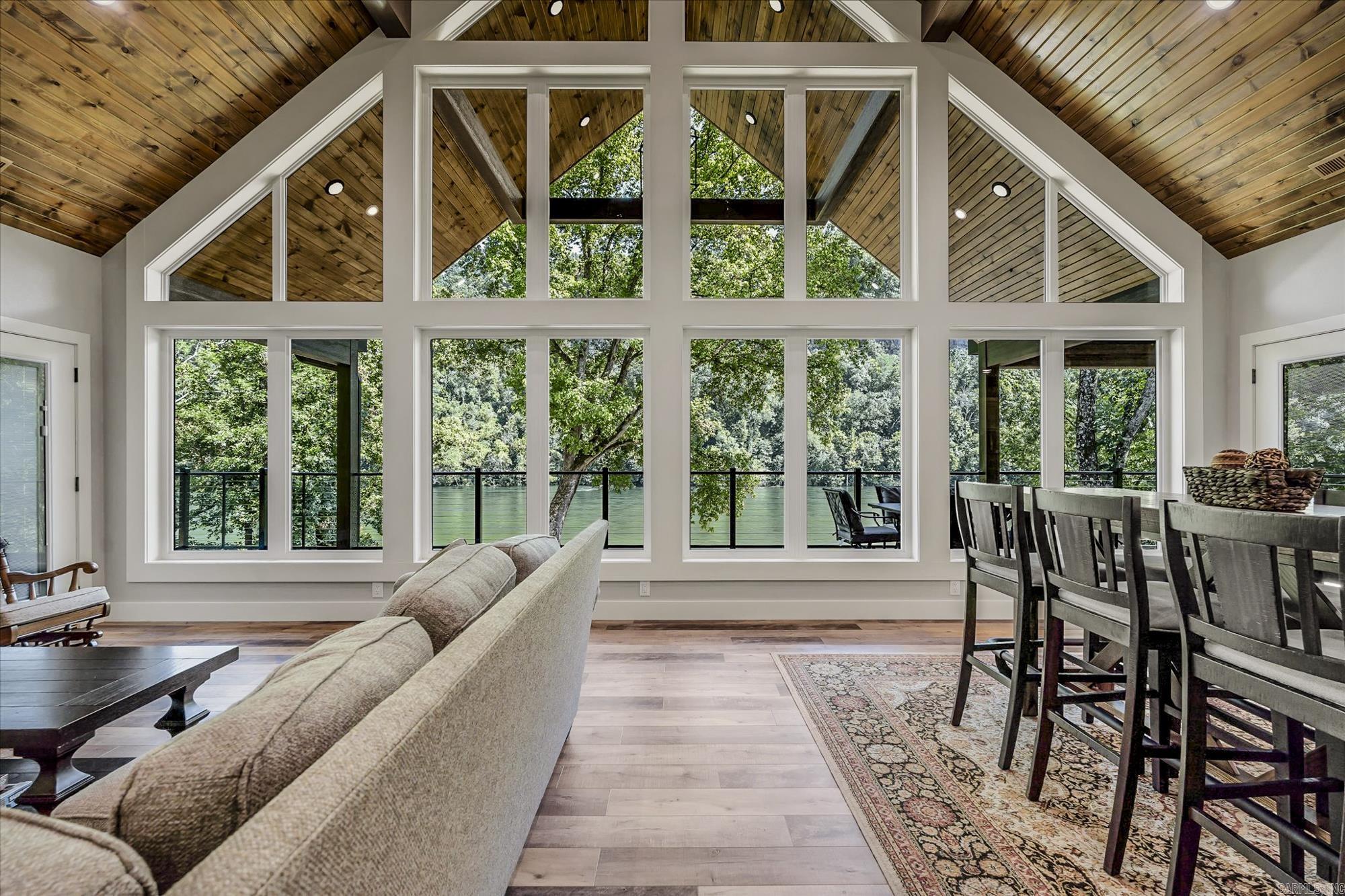 WILDCAT SHOALS ADD - Residential