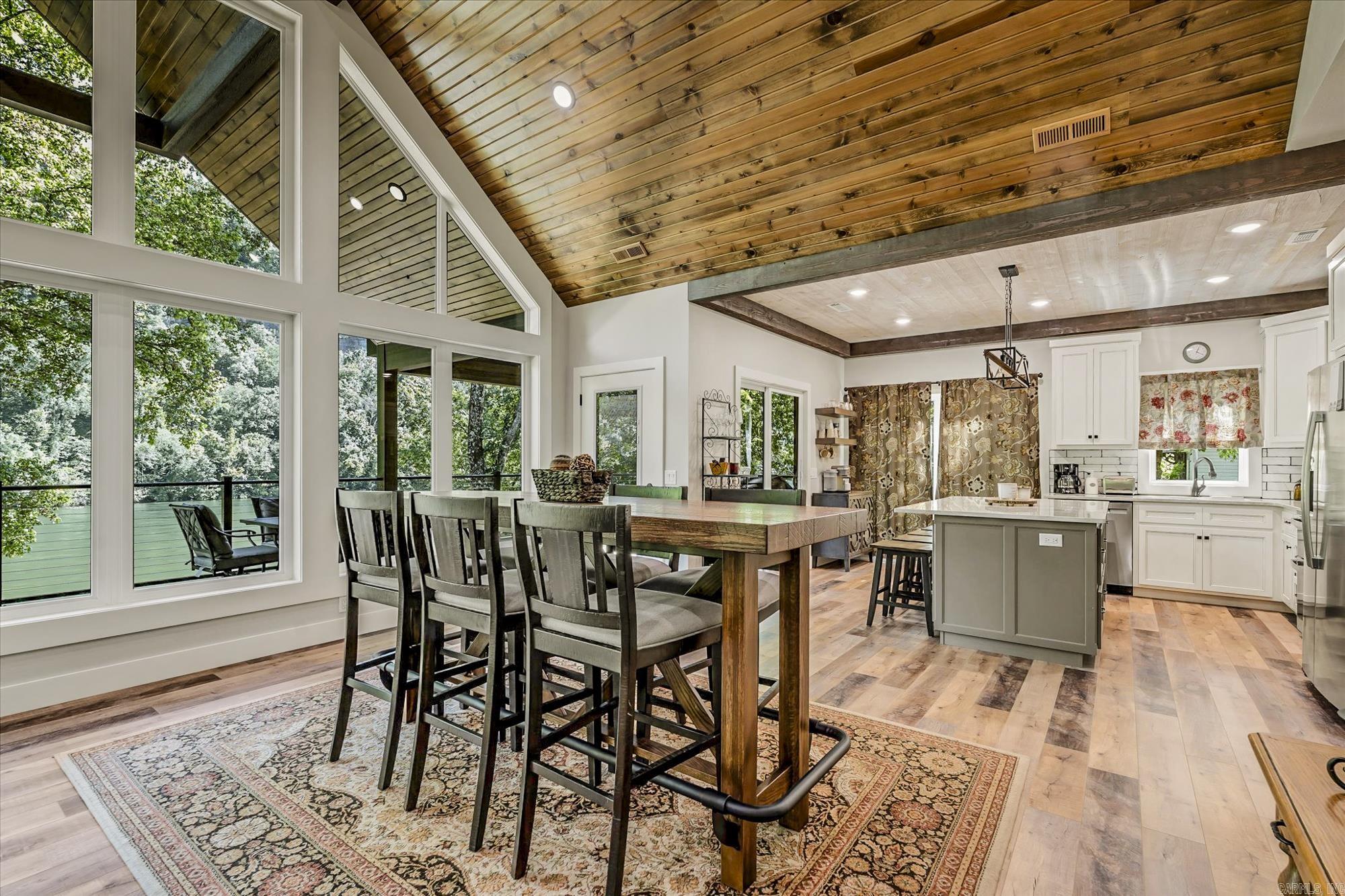 WILDCAT SHOALS ADD - Residential