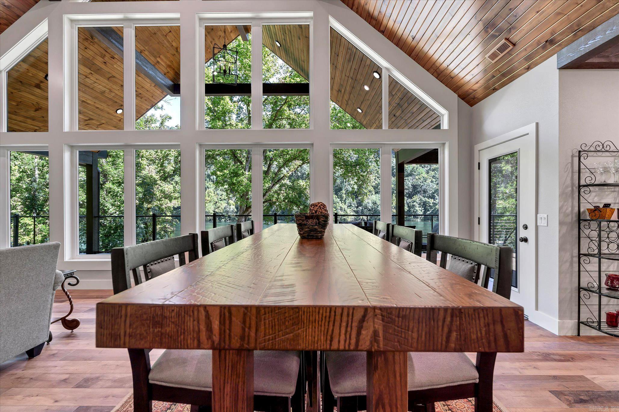 WILDCAT SHOALS ADD - Residential