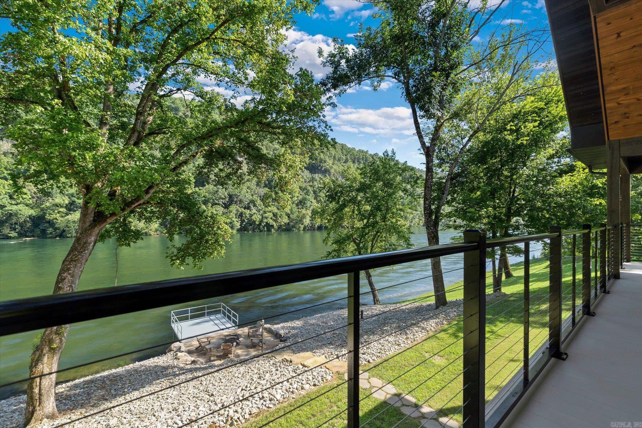 WILDCAT SHOALS ADD - Residential