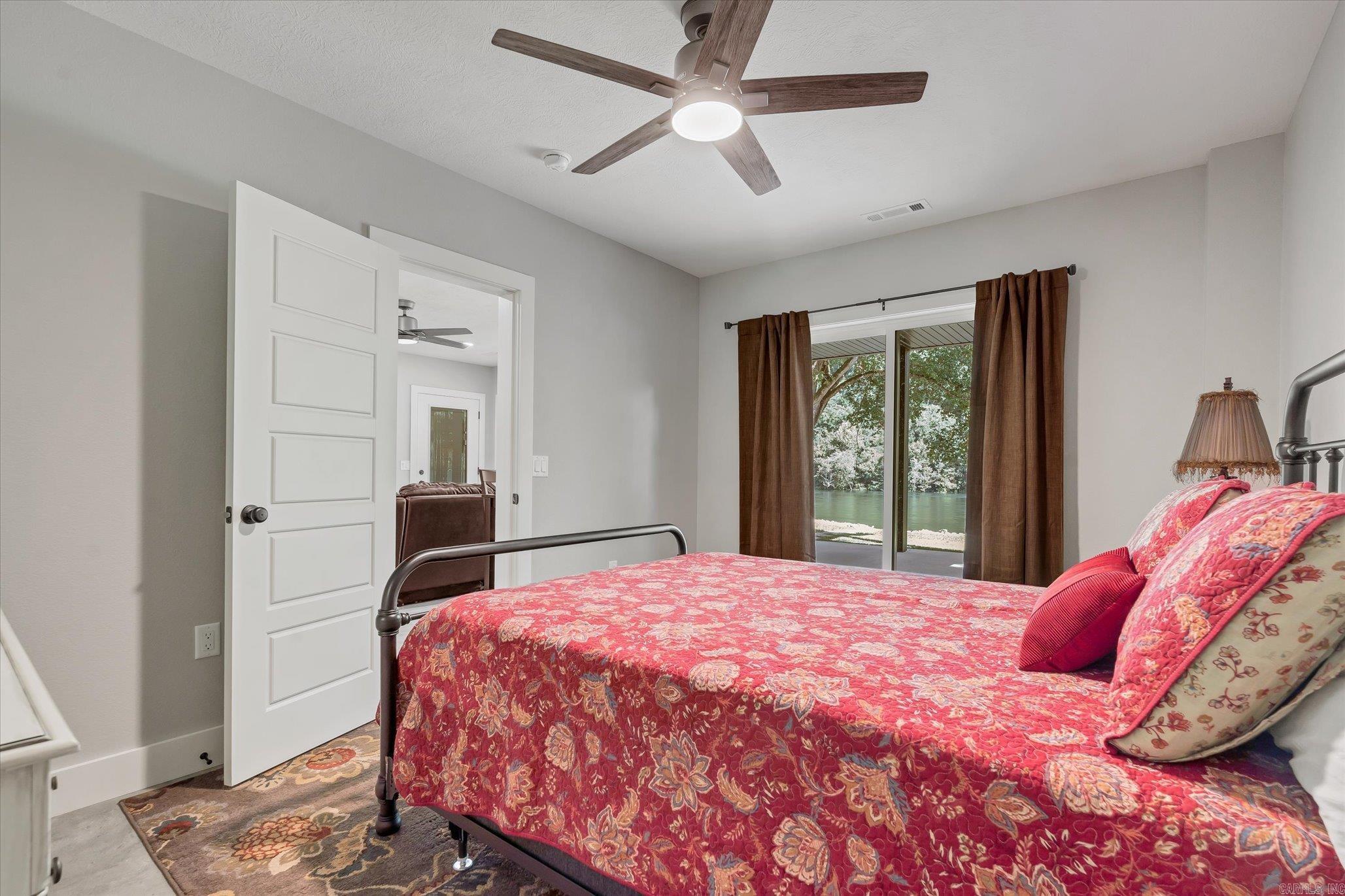 WILDCAT SHOALS ADD - Residential