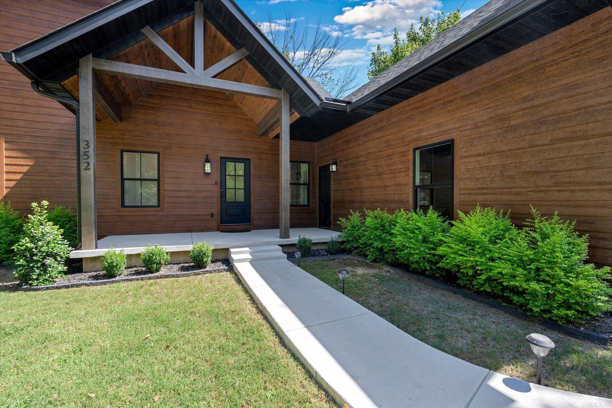 WILDCAT SHOALS ADD - Residential