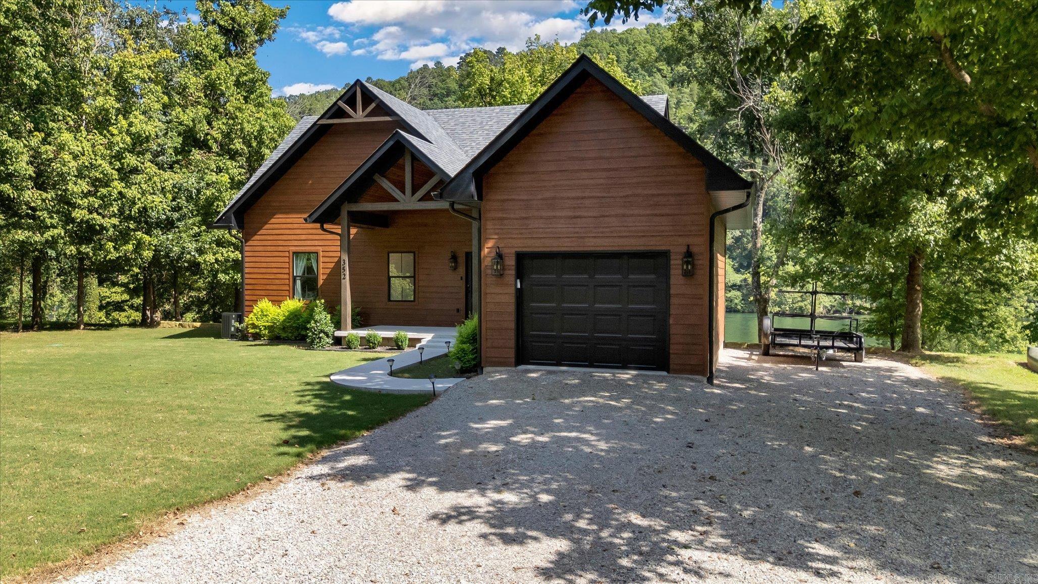 WILDCAT SHOALS ADD - Residential