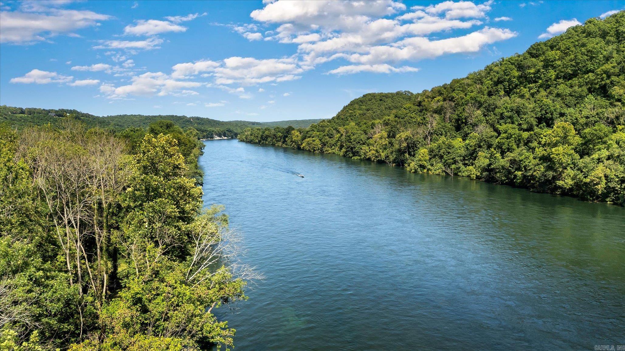 WILDCAT SHOALS ADD - Residential