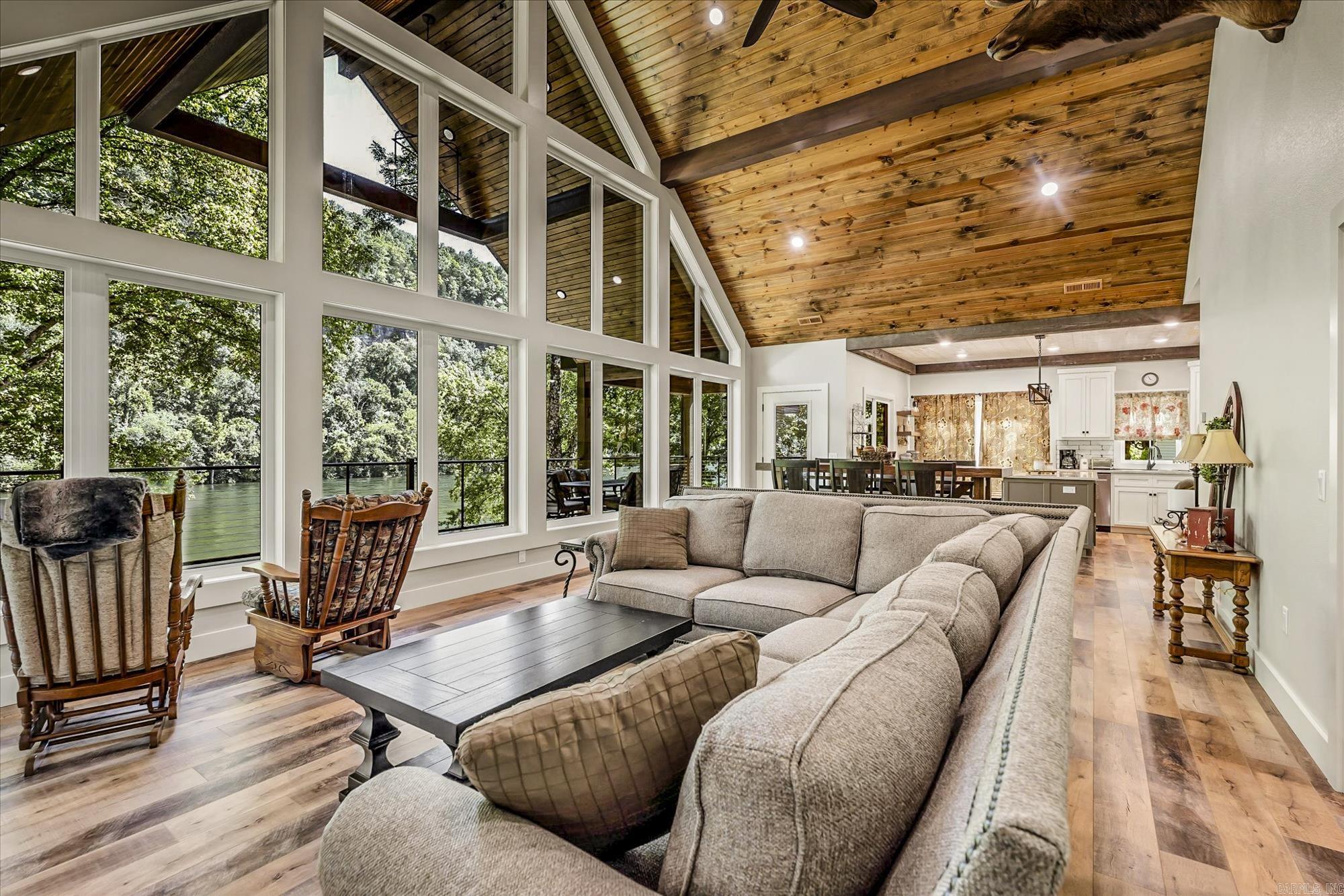 WILDCAT SHOALS ADD - Residential