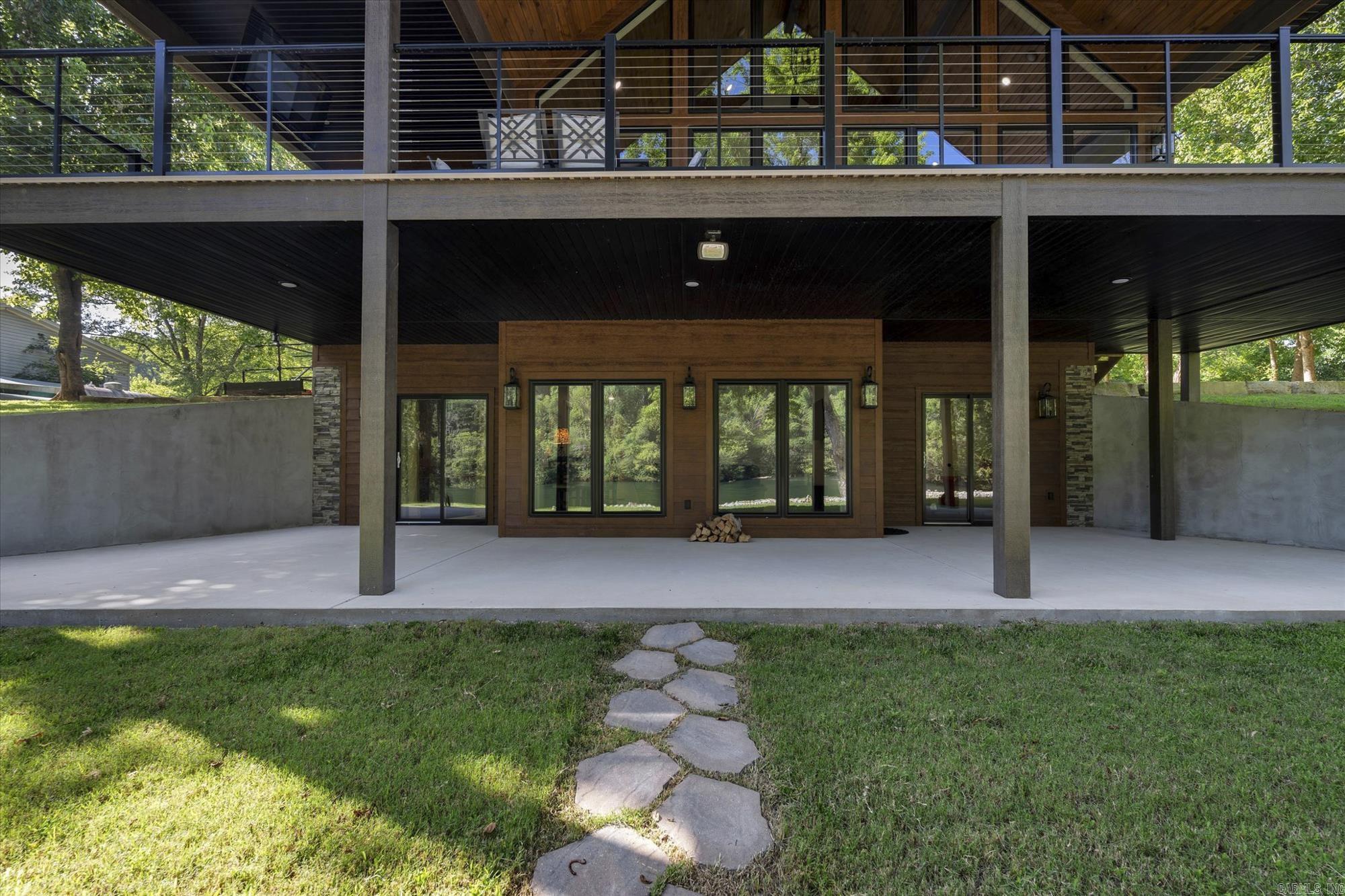 WILDCAT SHOALS ADD - Residential