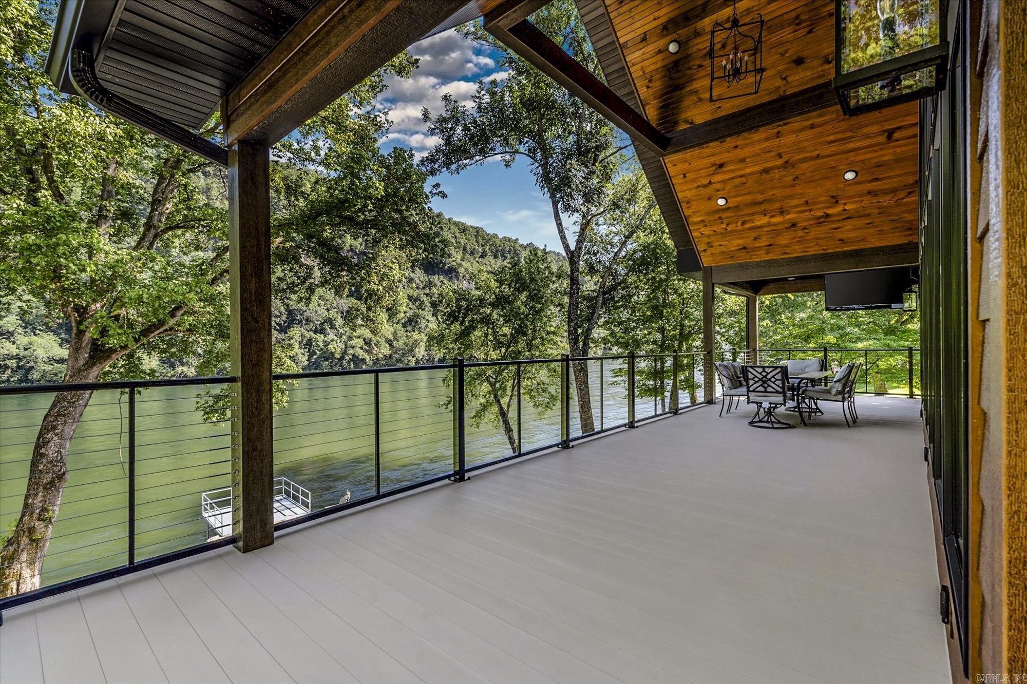 WILDCAT SHOALS ADD - Residential