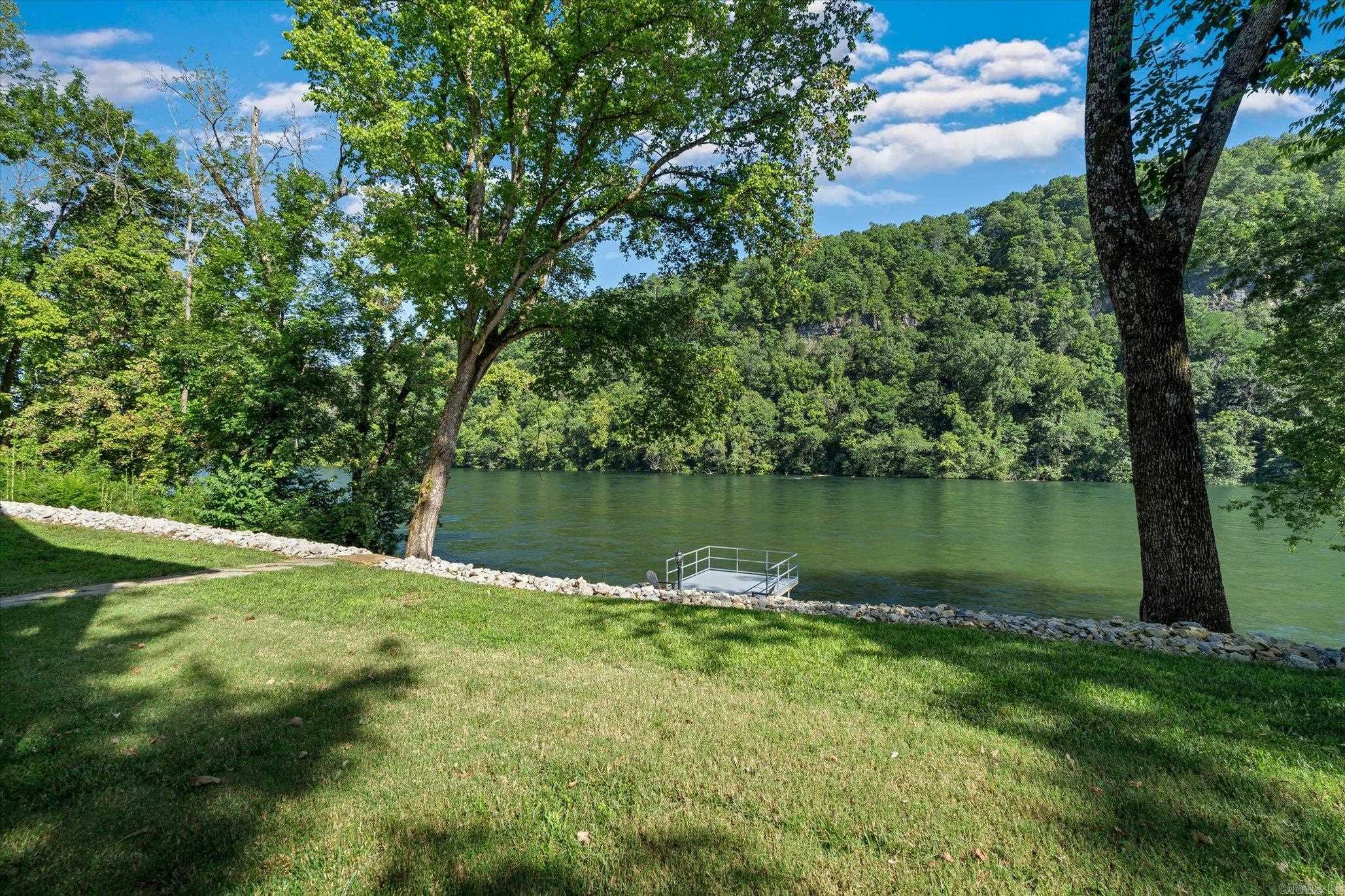 WILDCAT SHOALS ADD - Residential