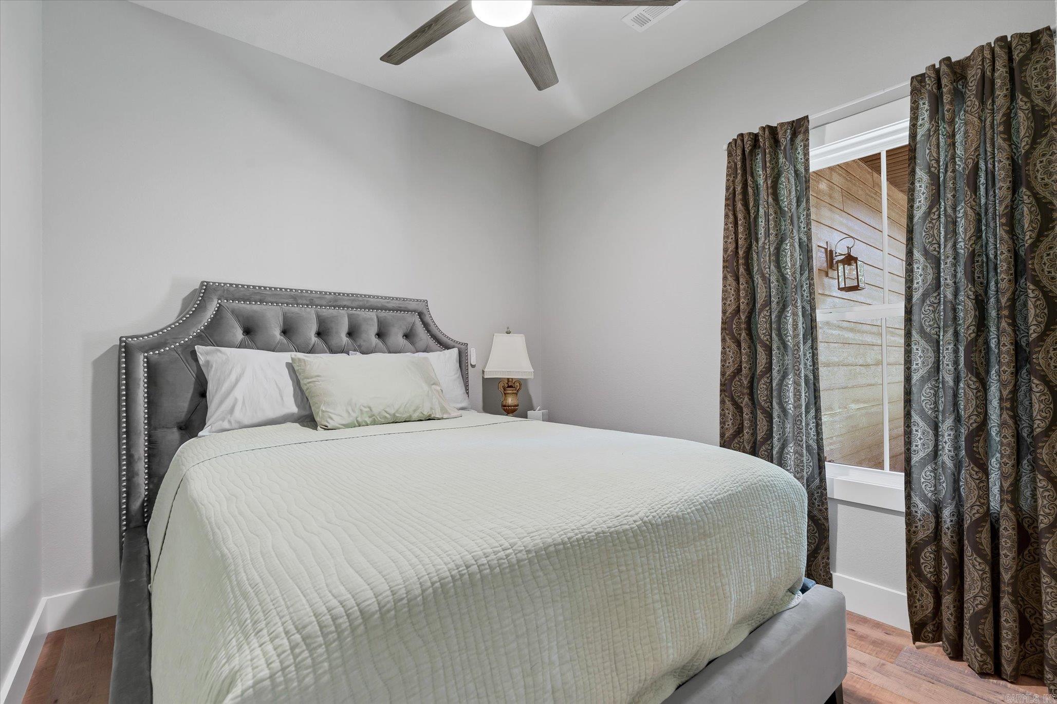 WILDCAT SHOALS ADD - Residential