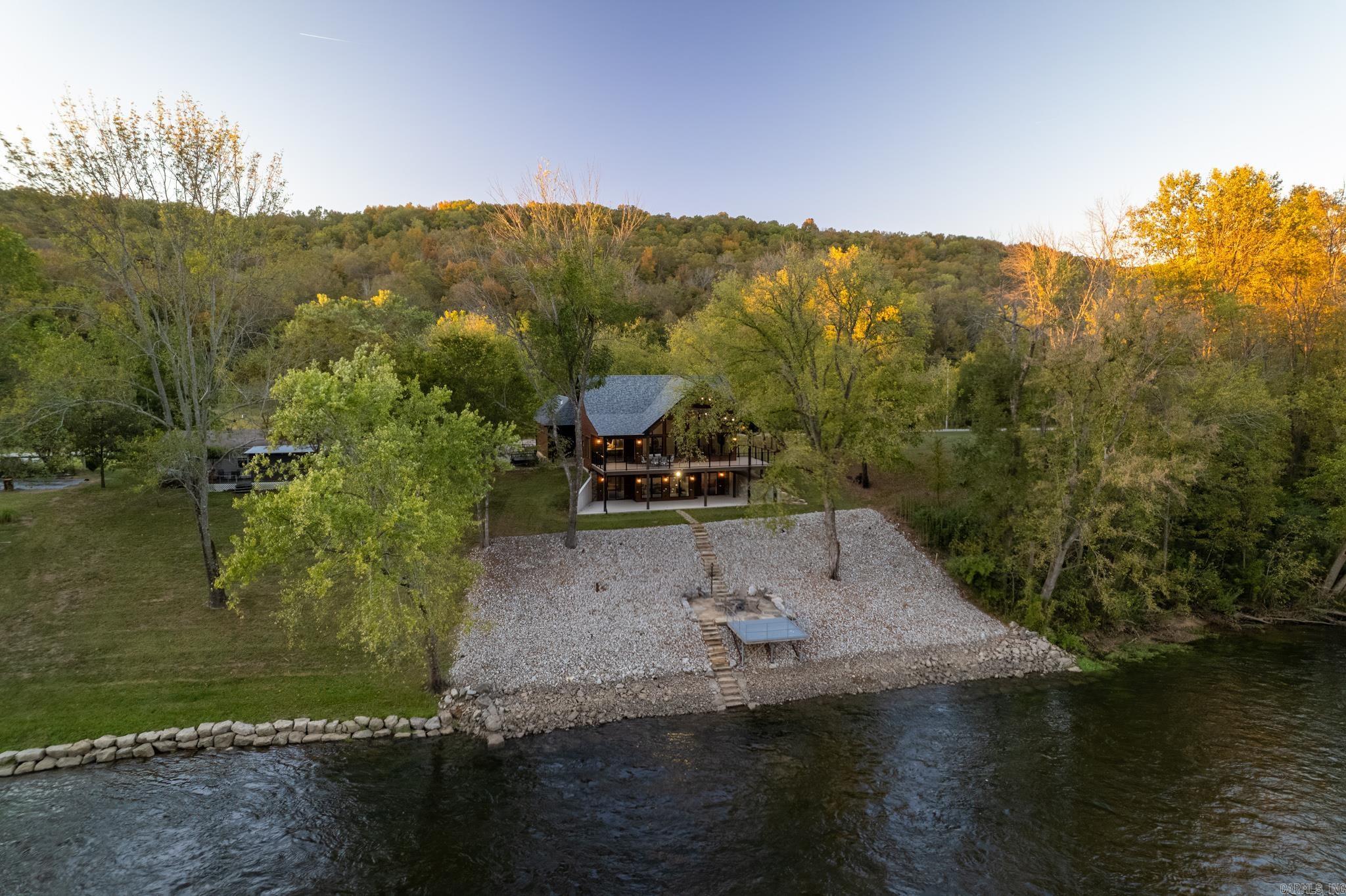 WILDCAT SHOALS ADD - Residential