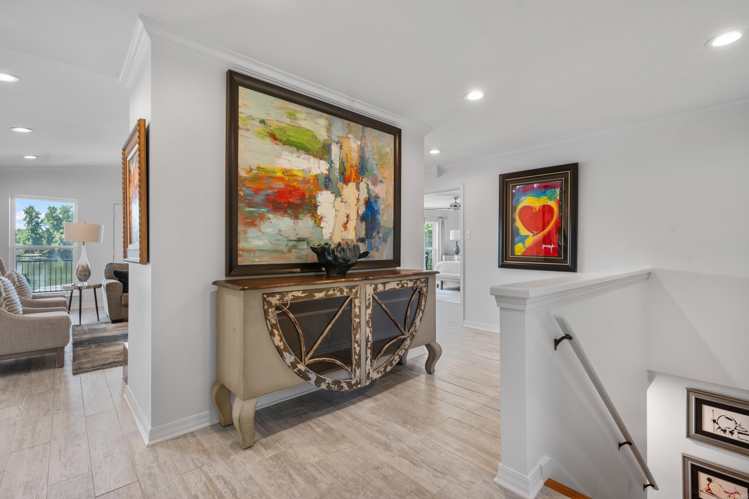 Hamilton Gate #2 - Residential