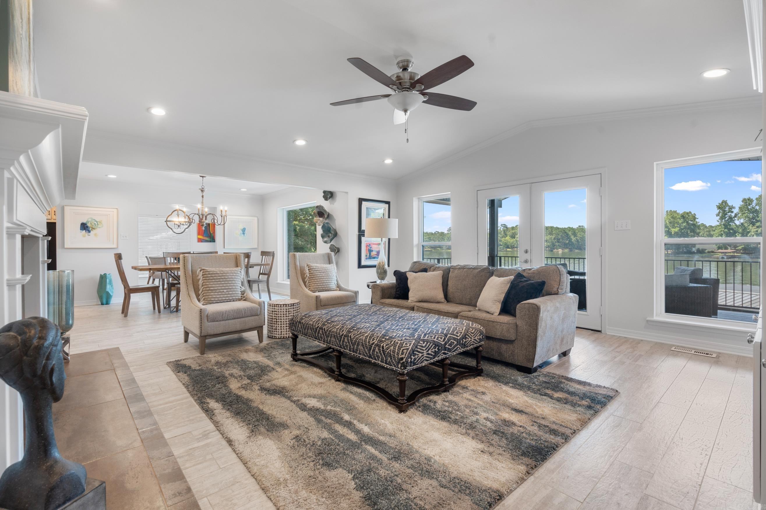 Hamilton Gate #2 - Residential