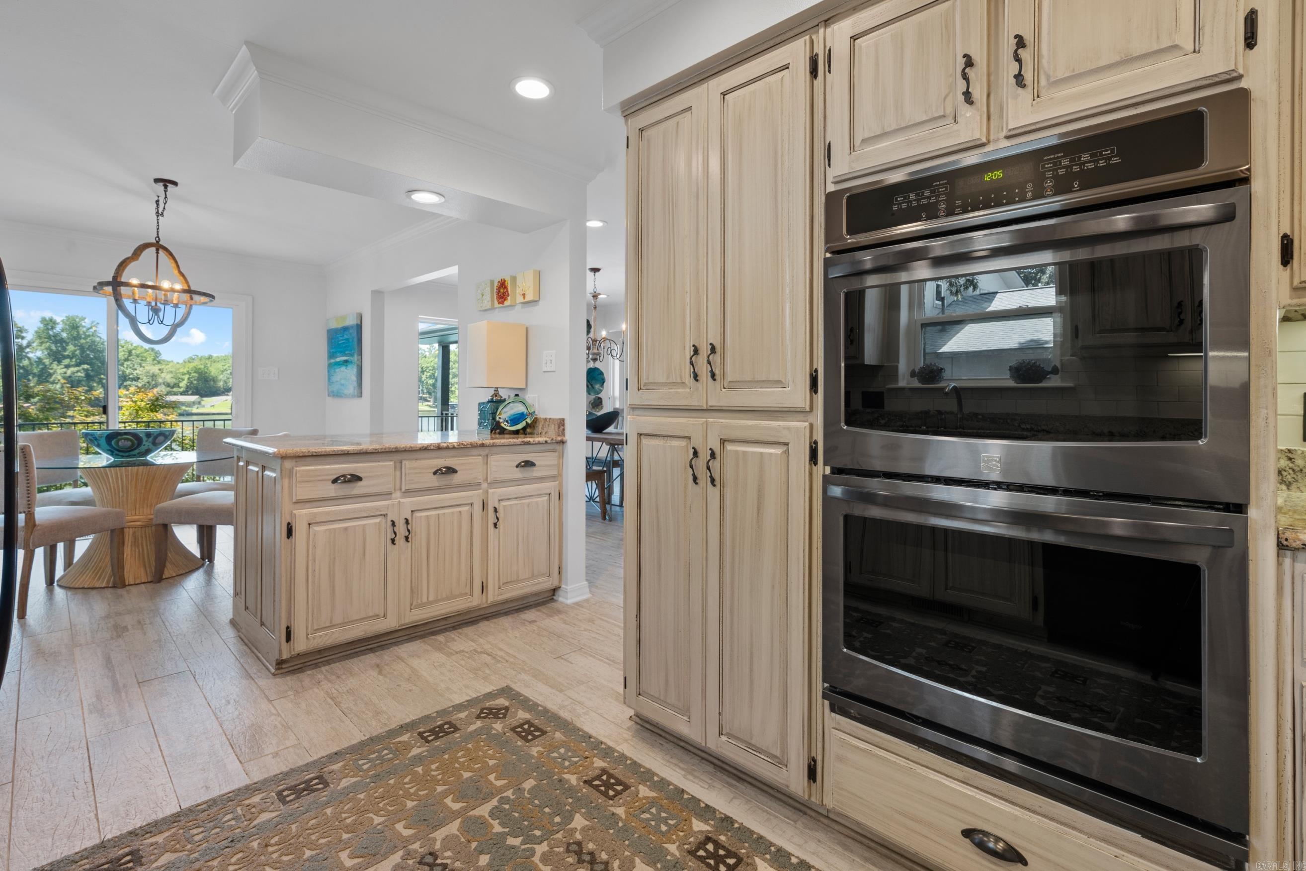 Hamilton Gate #2 - Residential