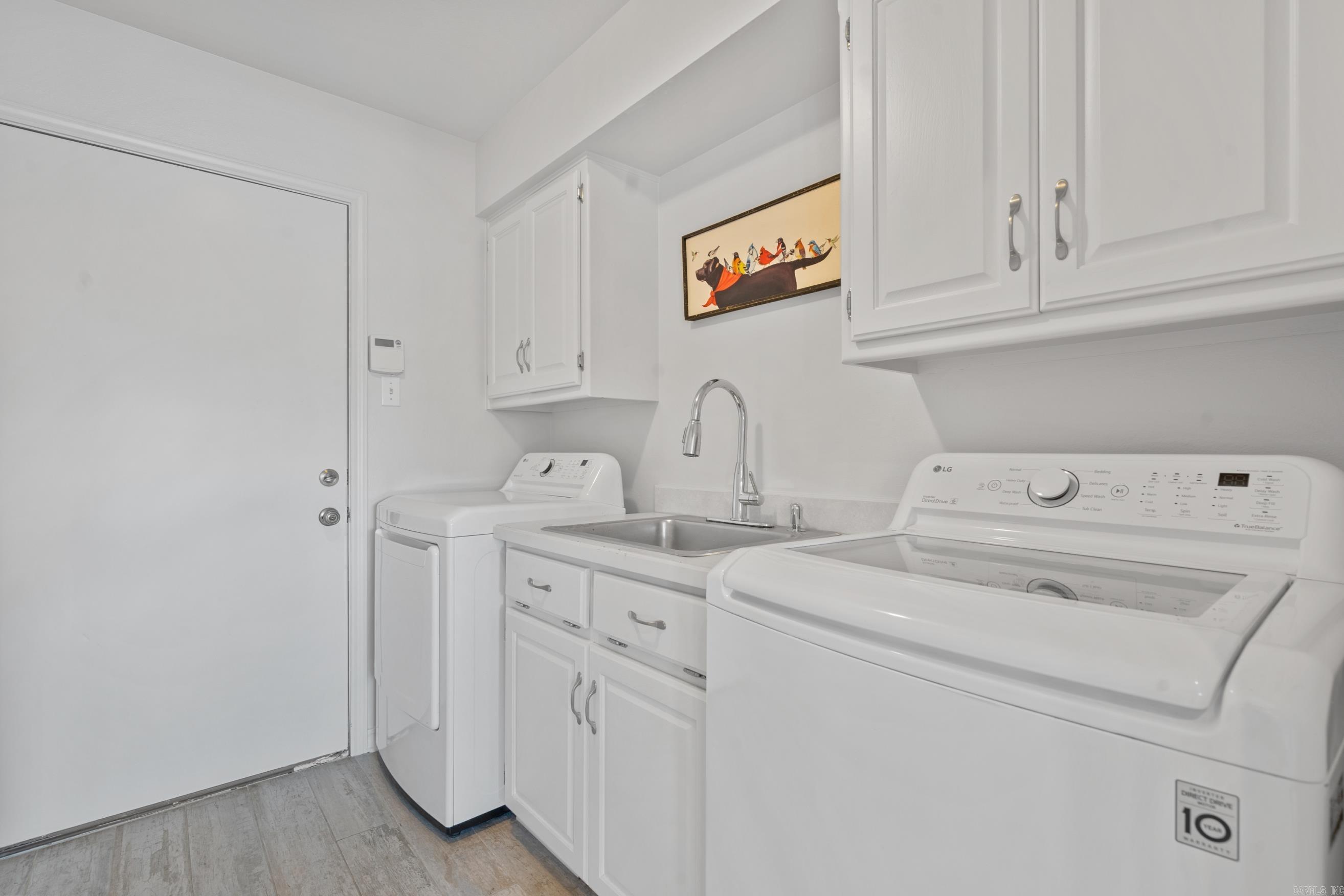 Hamilton Gate #2 - Residential