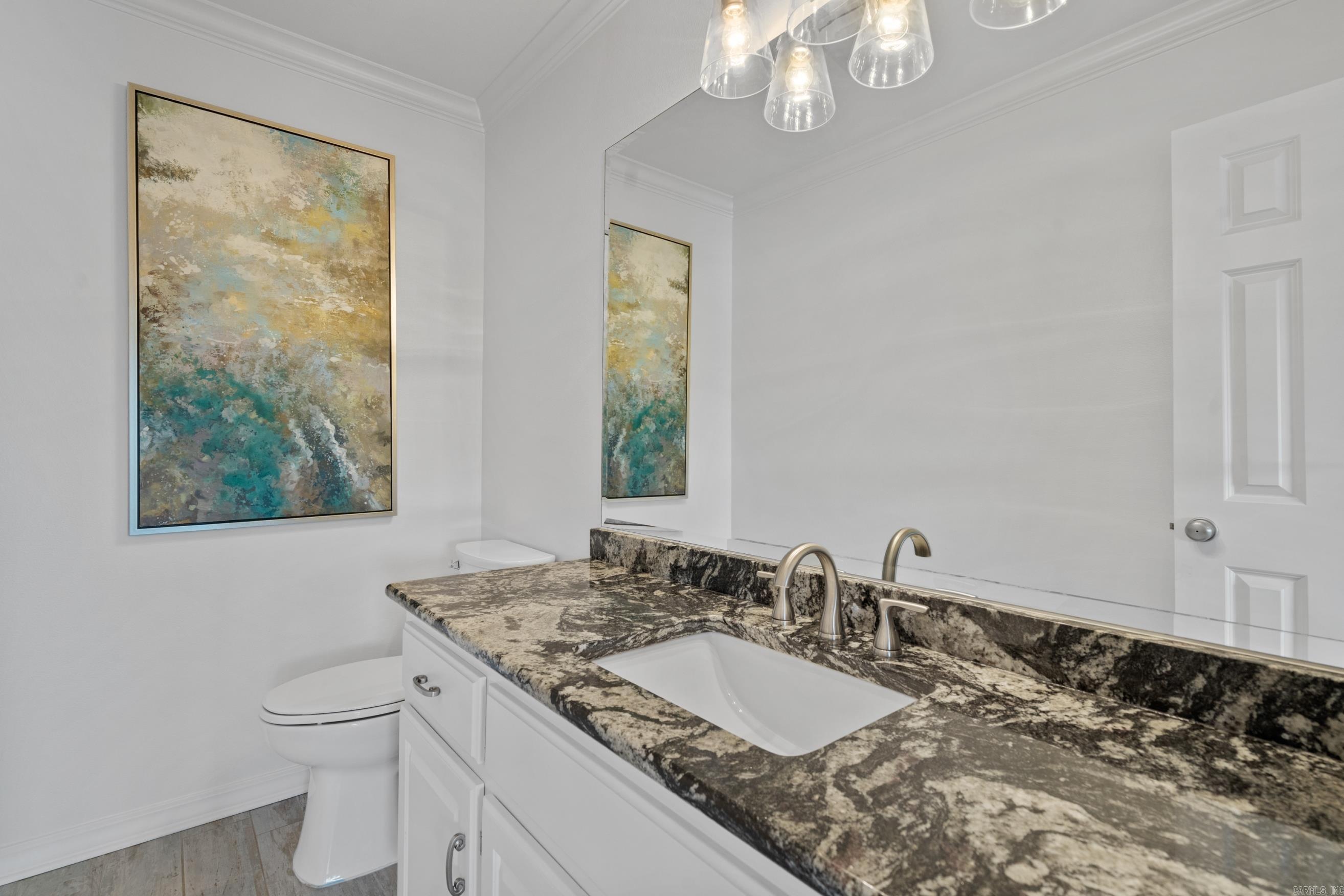 Hamilton Gate #2 - Residential