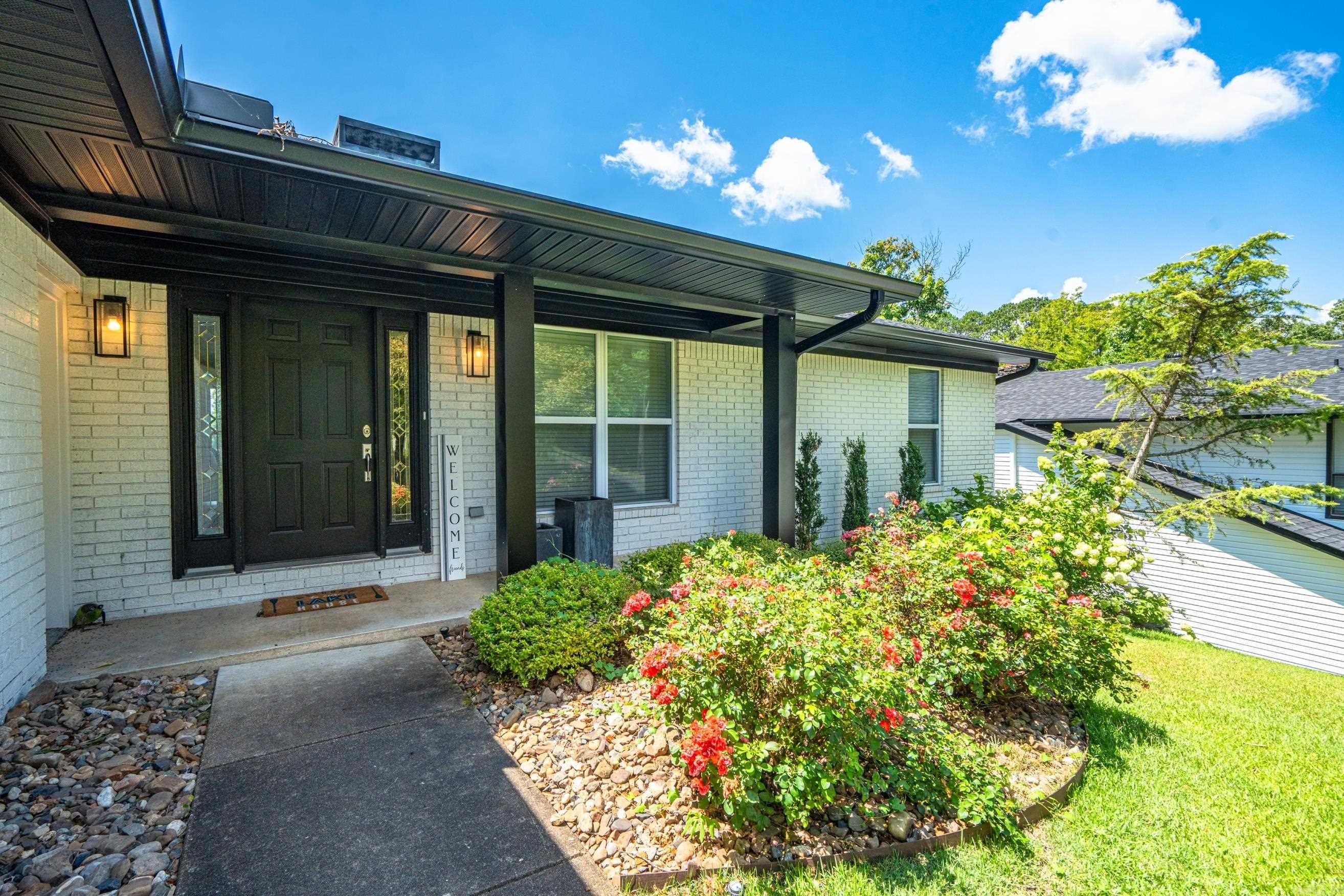 Hamilton Gate #2 - Residential