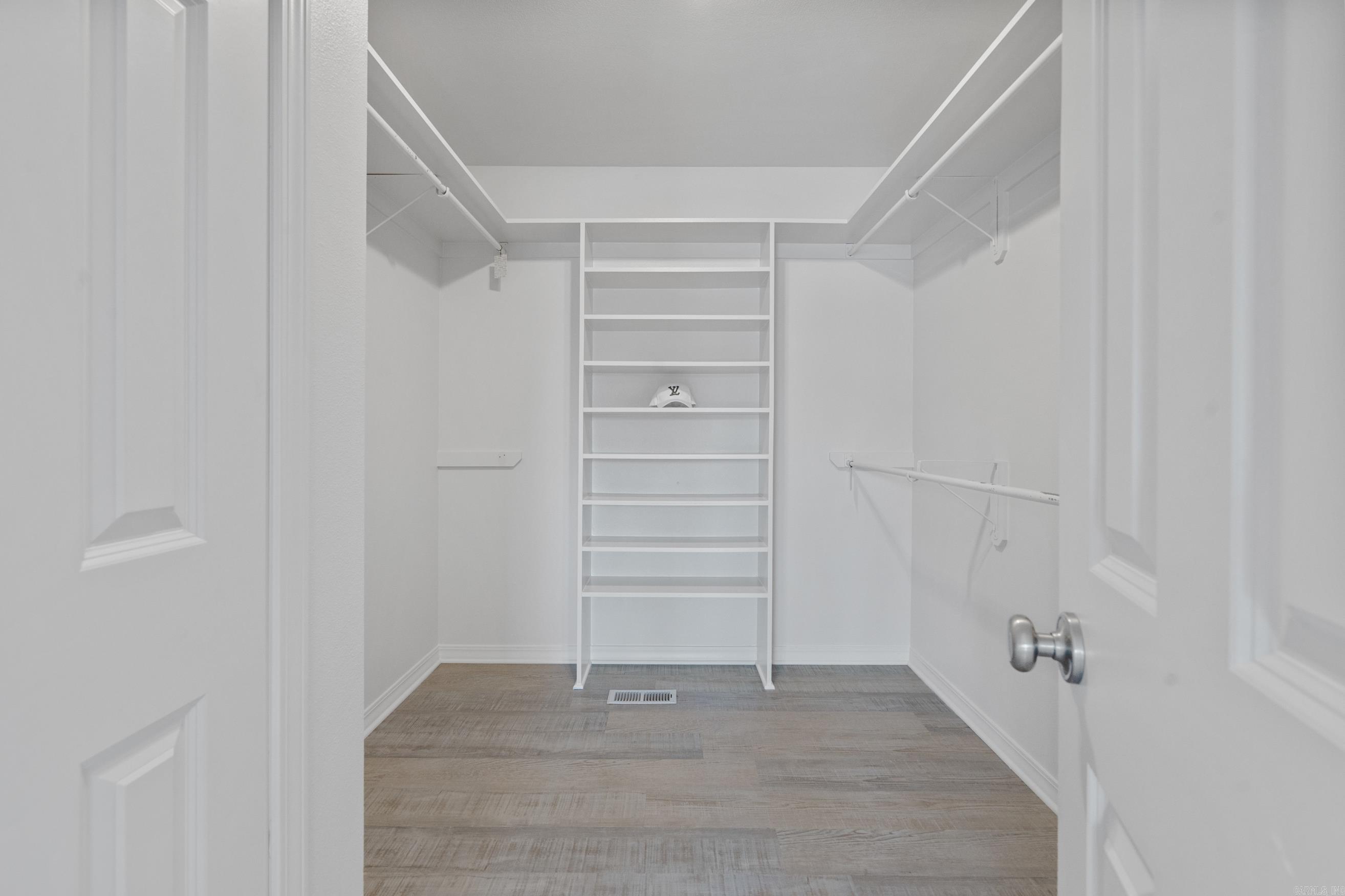 Hamilton Gate #2 - Residential