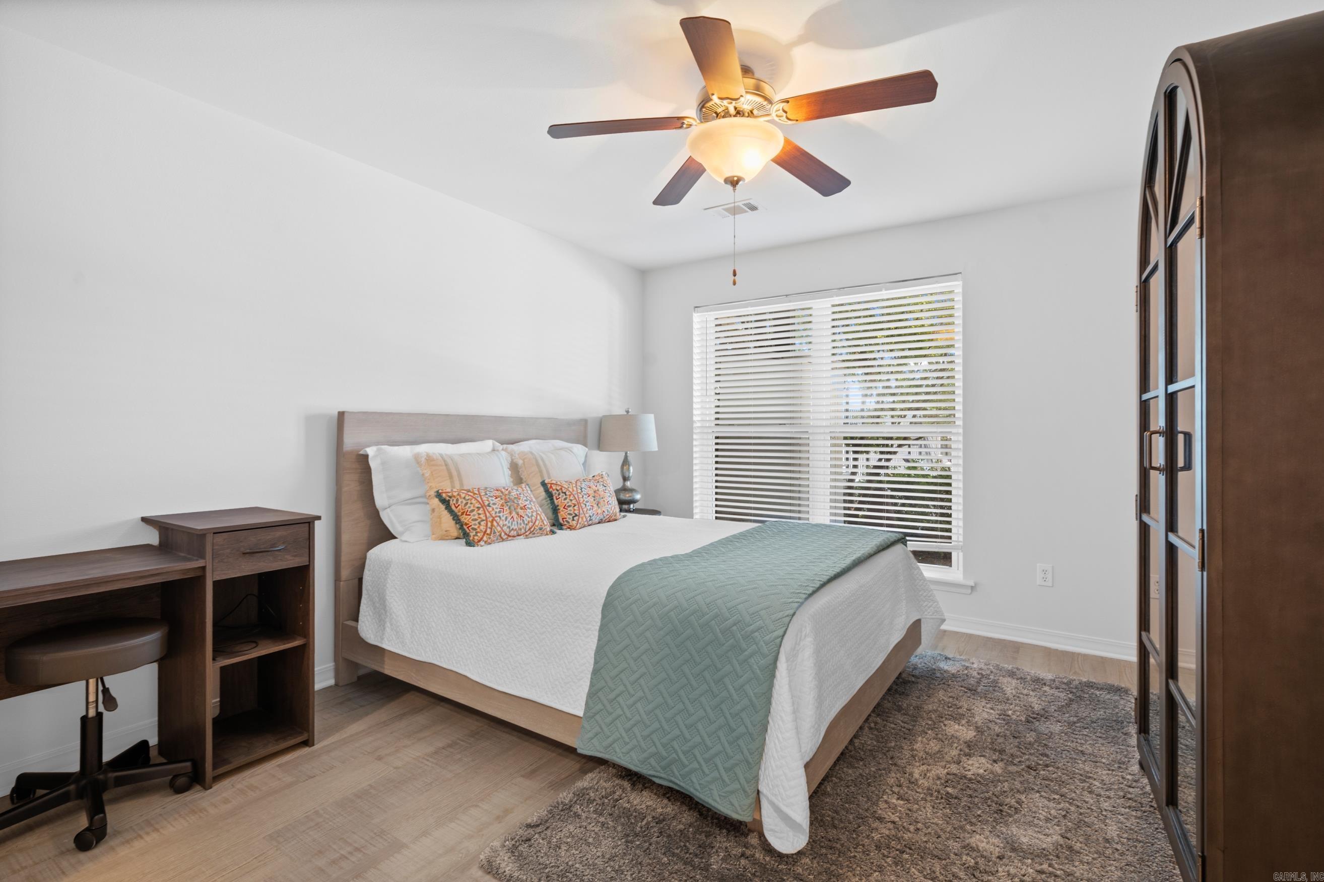 Hamilton Gate #2 - Residential