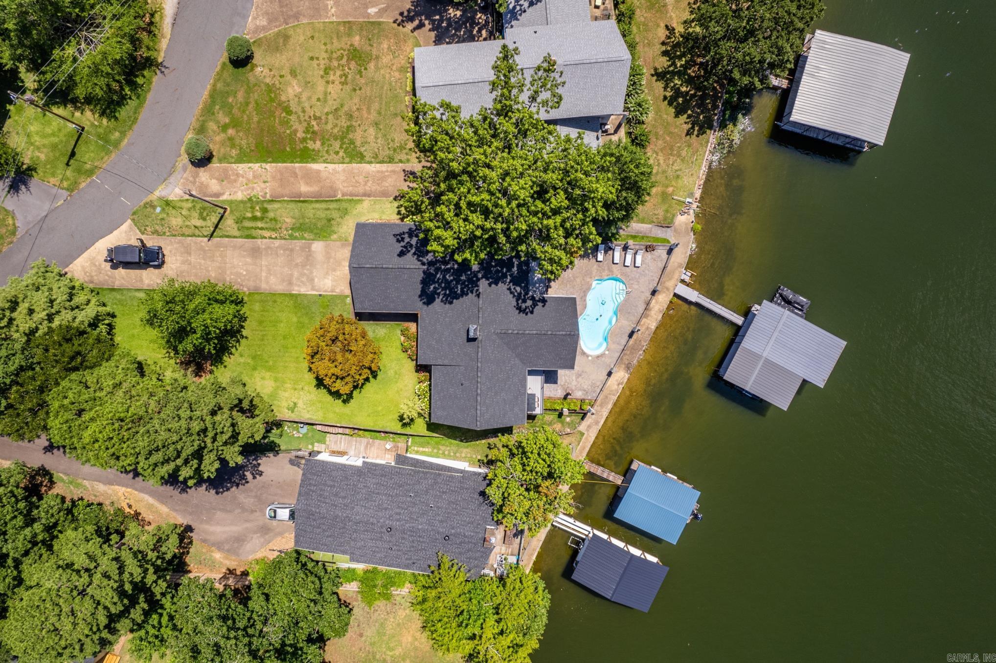 Hamilton Gate #2 - Residential