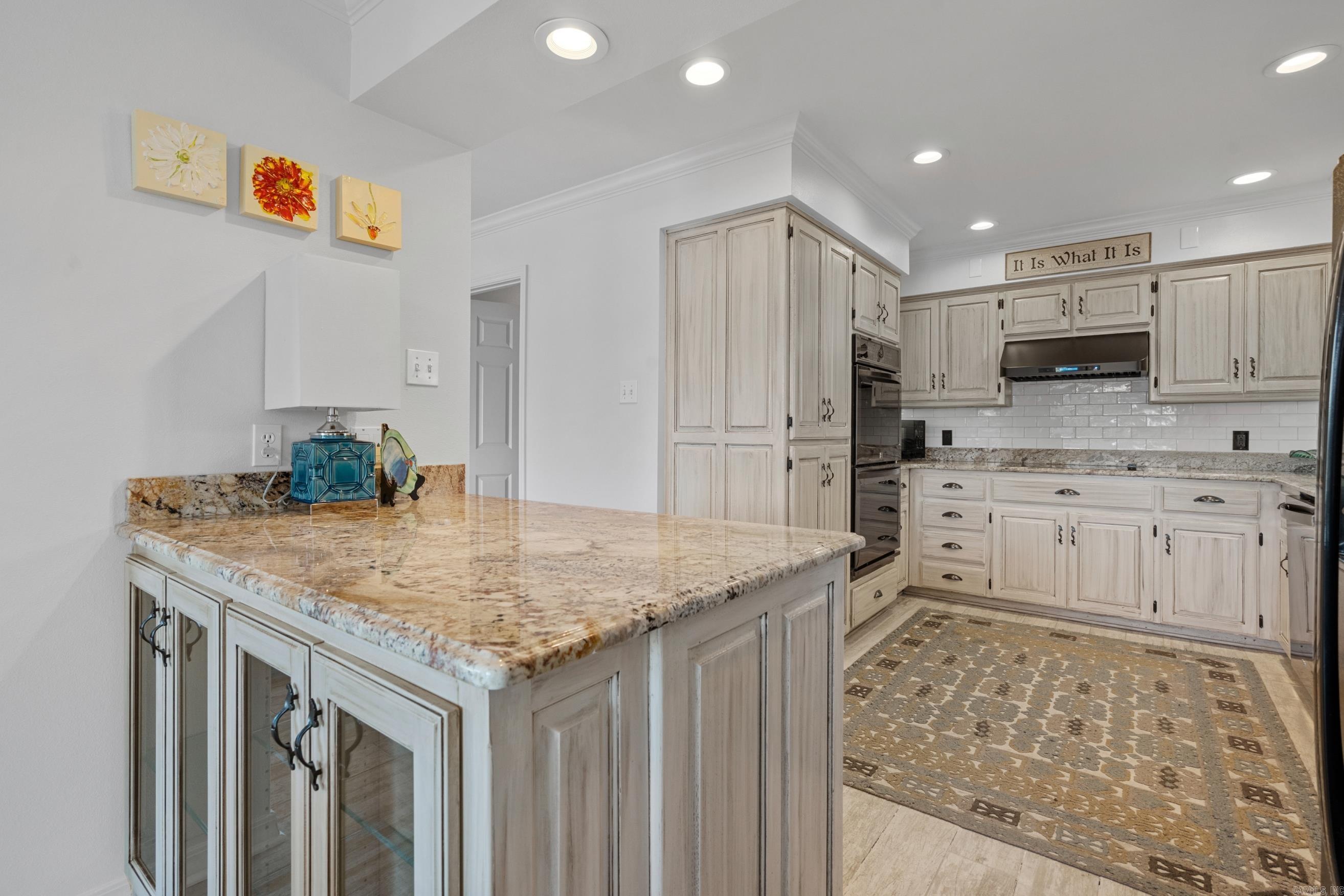 Hamilton Gate #2 - Residential