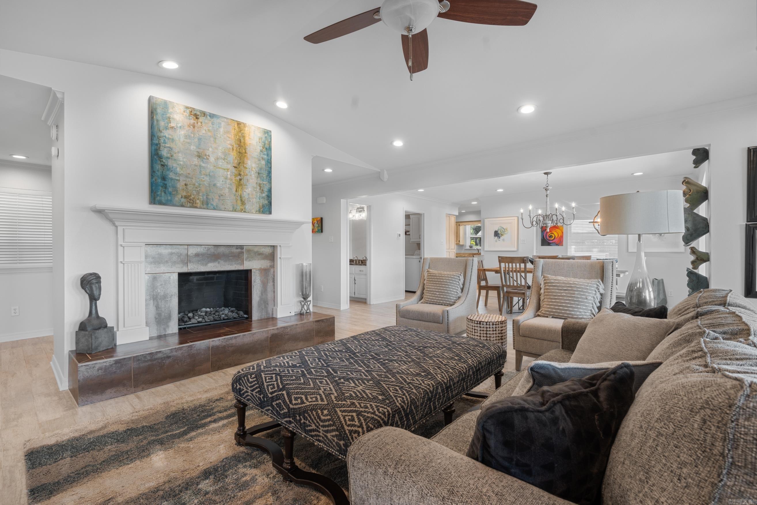 Hamilton Gate #2 - Residential