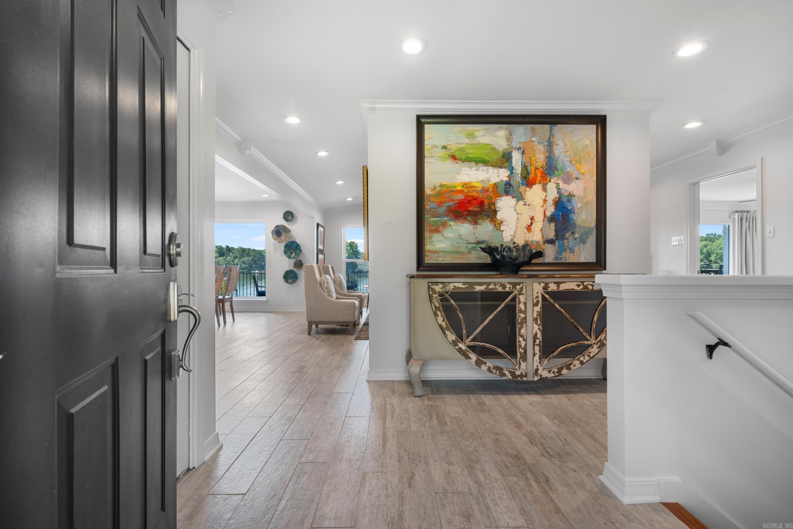 Hamilton Gate #2 - Residential