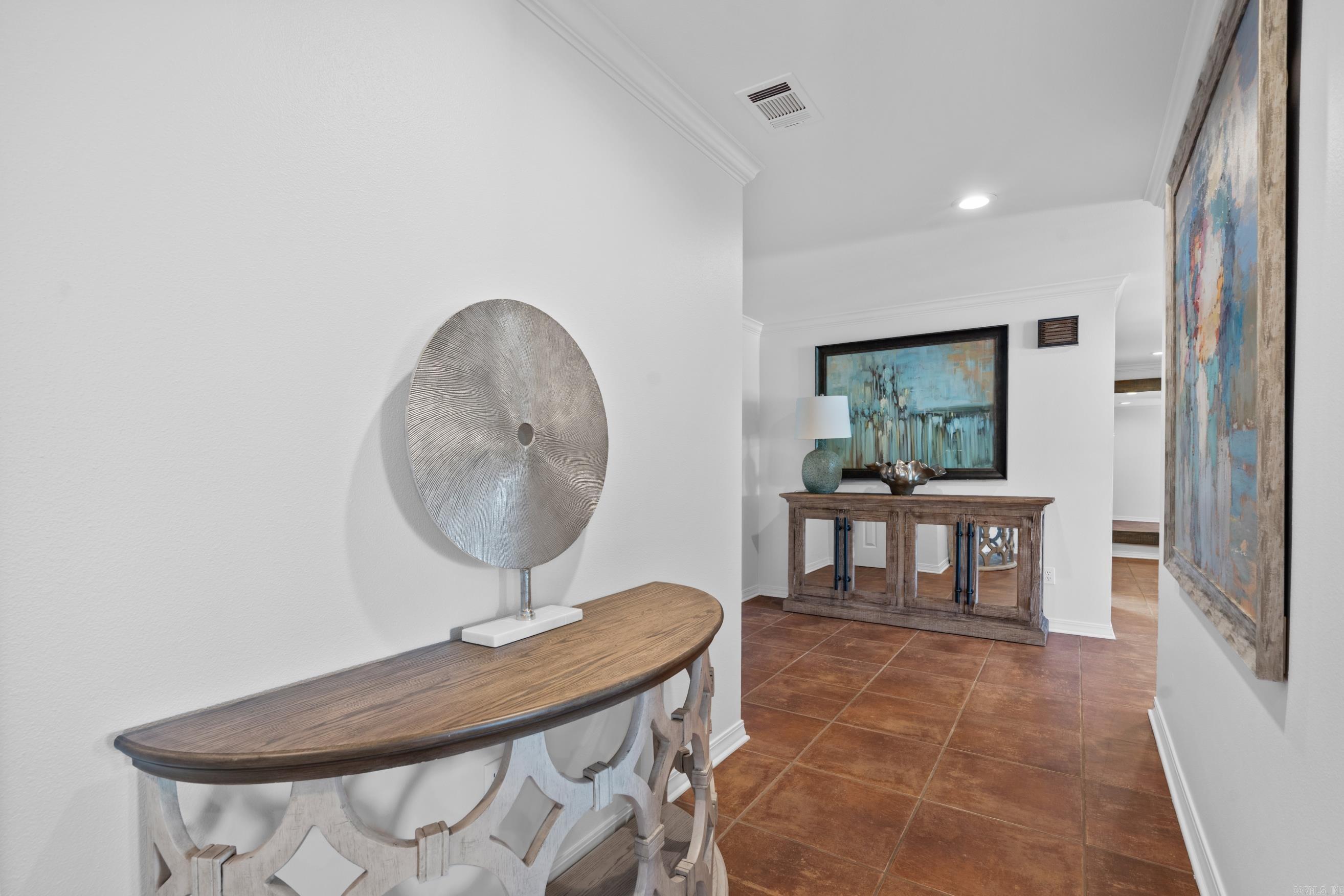 Hamilton Gate #2 - Residential