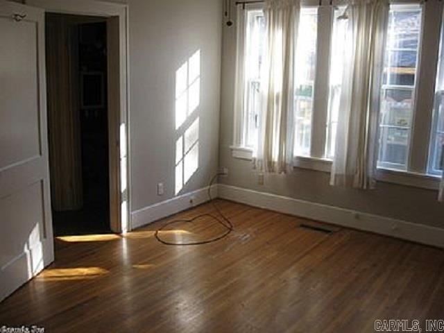 Hilcrest - Residential Lease