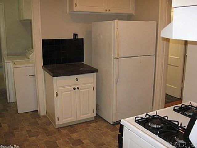 Hilcrest - Residential Lease