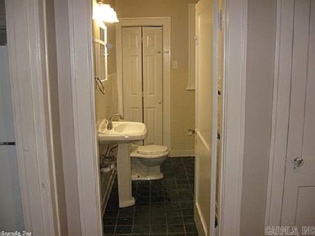 Hilcrest - Residential Lease