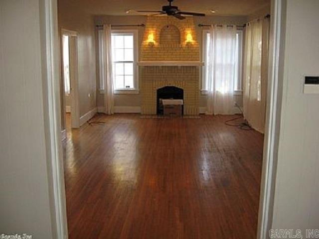 Hilcrest - Residential Lease