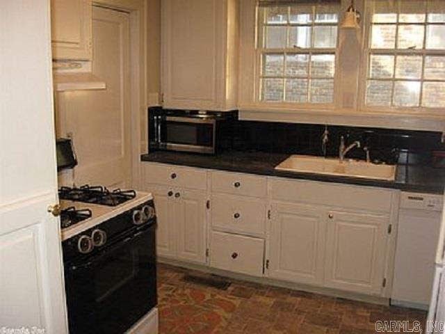 Hilcrest - Residential Lease