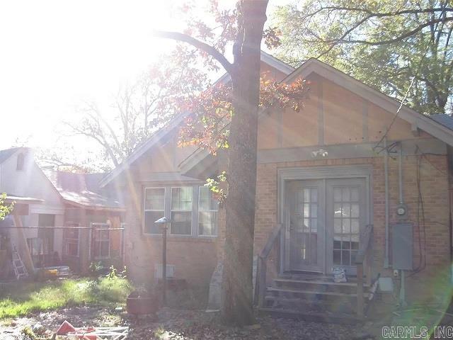 Hilcrest - Residential Lease