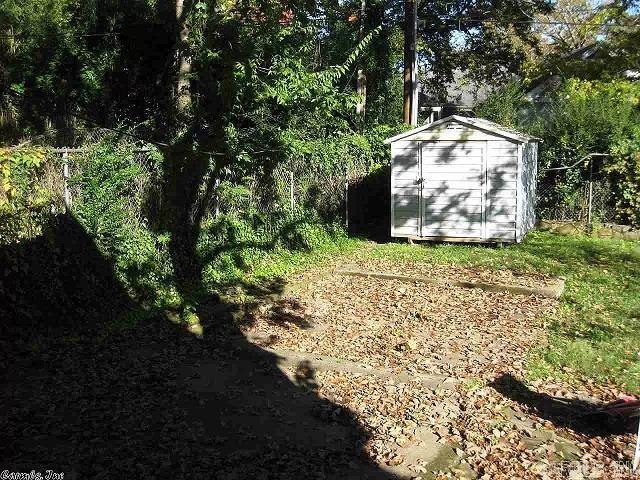 Hilcrest - Residential Lease