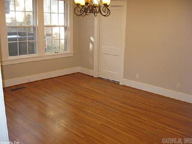 Hilcrest - Residential Lease