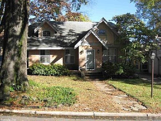 Hilcrest - Residential Lease