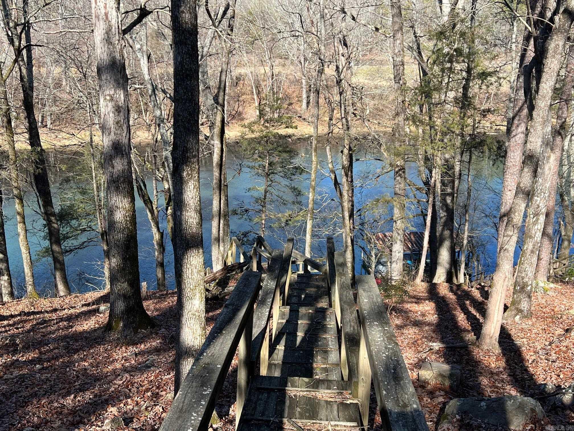 REDWOOD FOREST - Residential