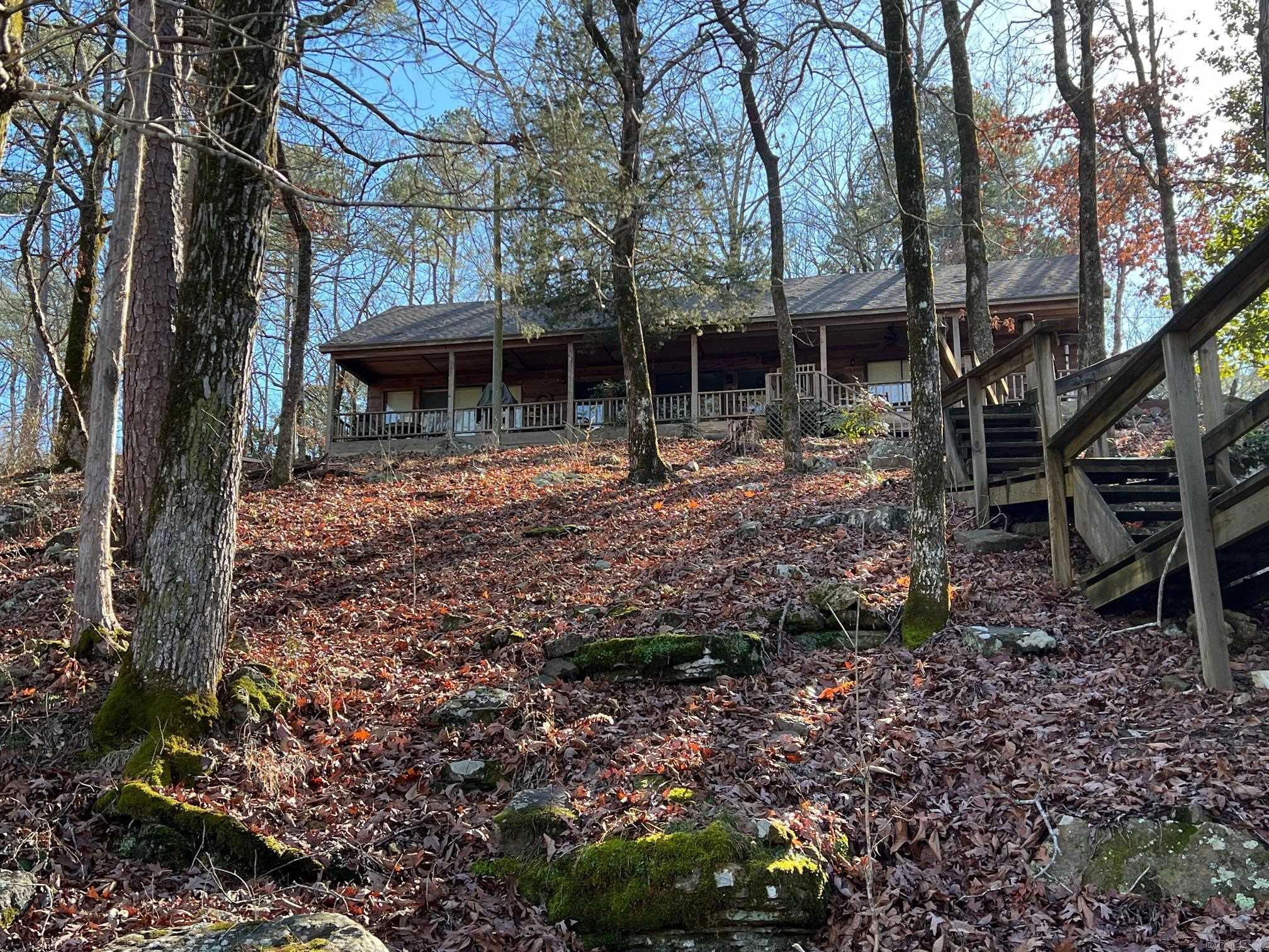 REDWOOD FOREST - Residential