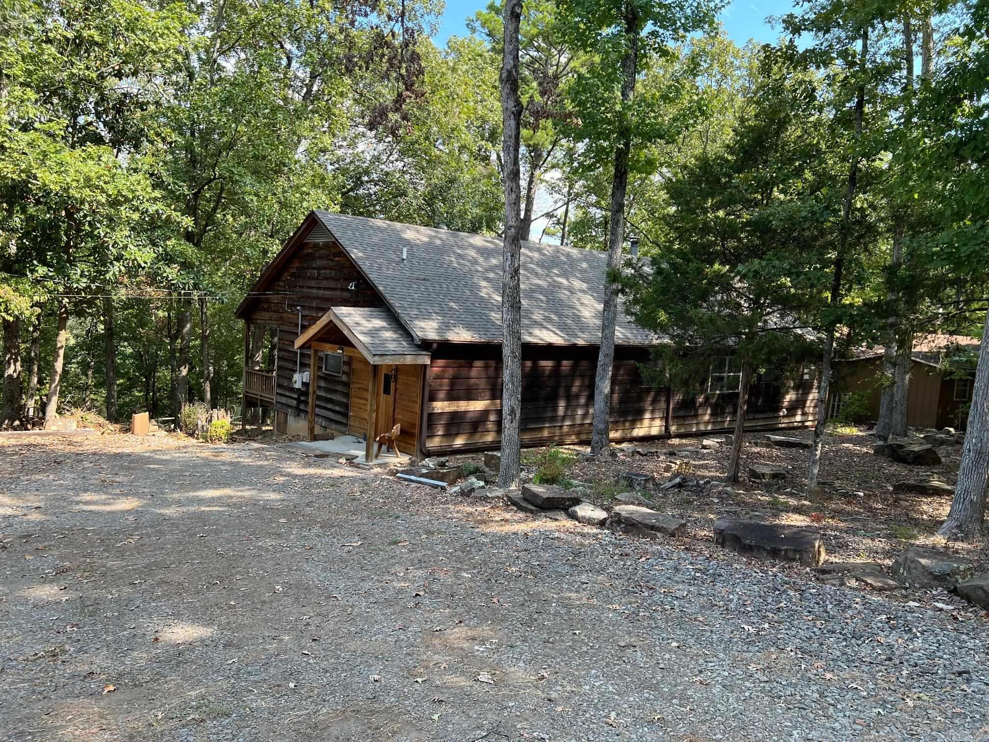 REDWOOD FOREST - Residential