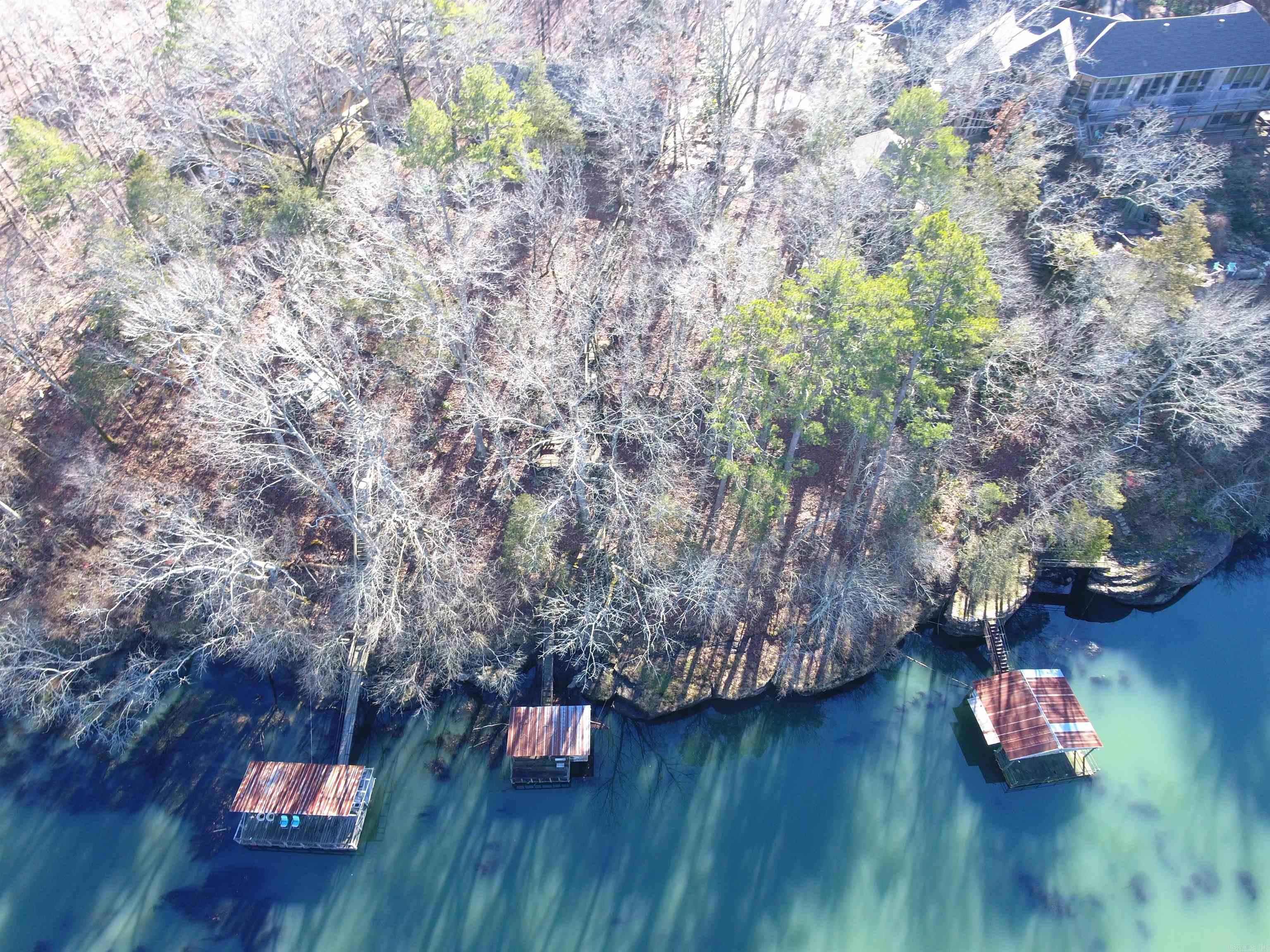 REDWOOD FOREST - Residential