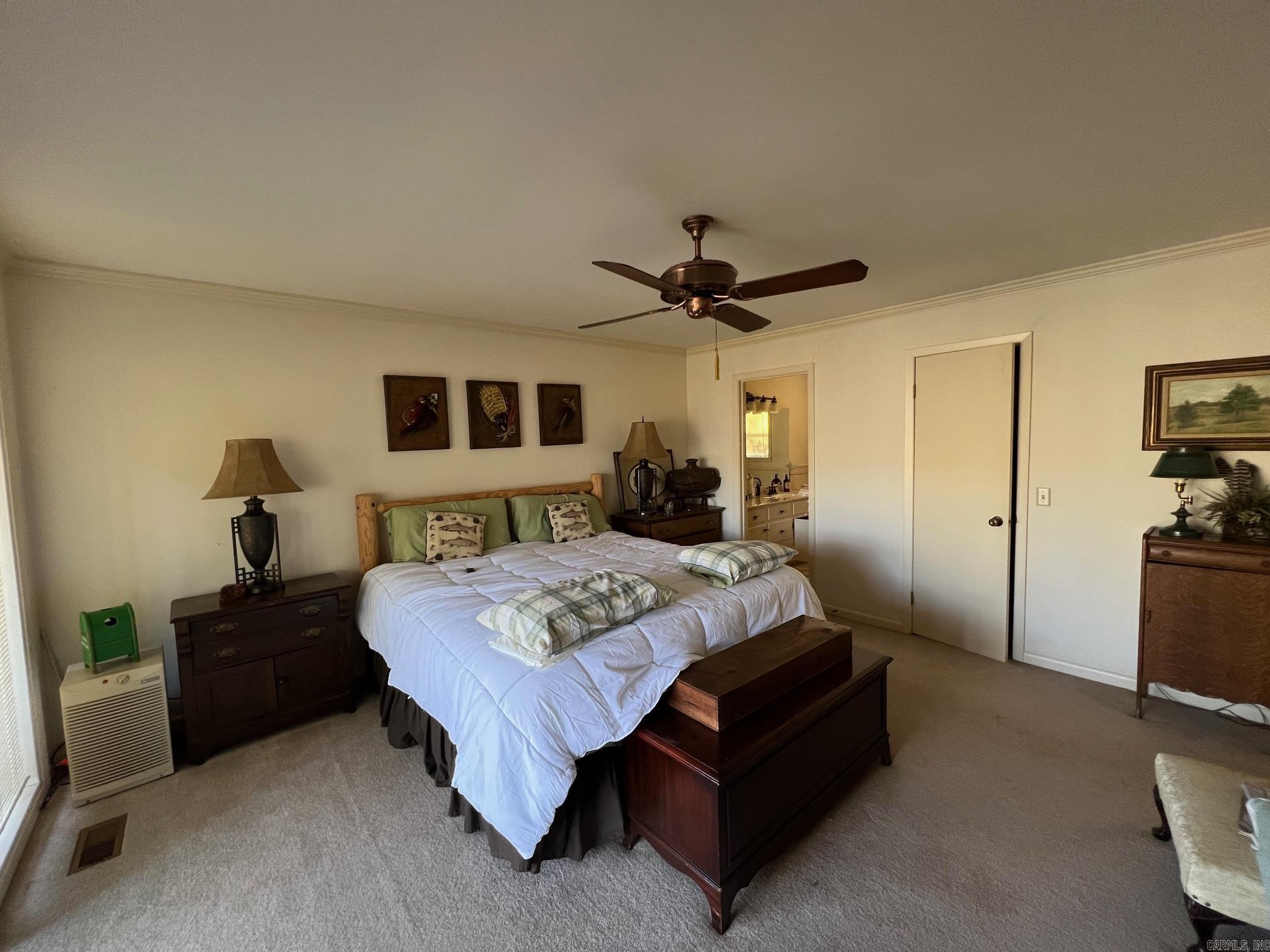 REDWOOD FOREST - Residential