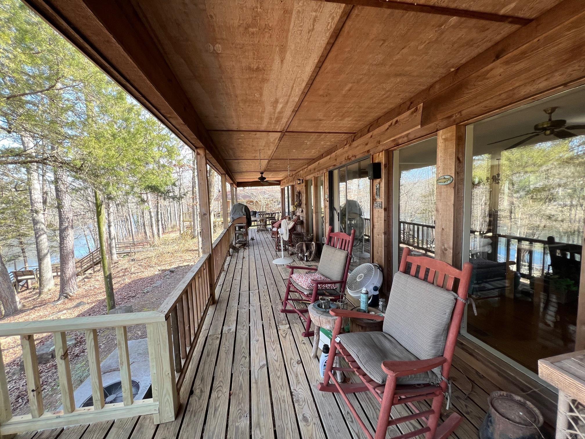 REDWOOD FOREST - Residential