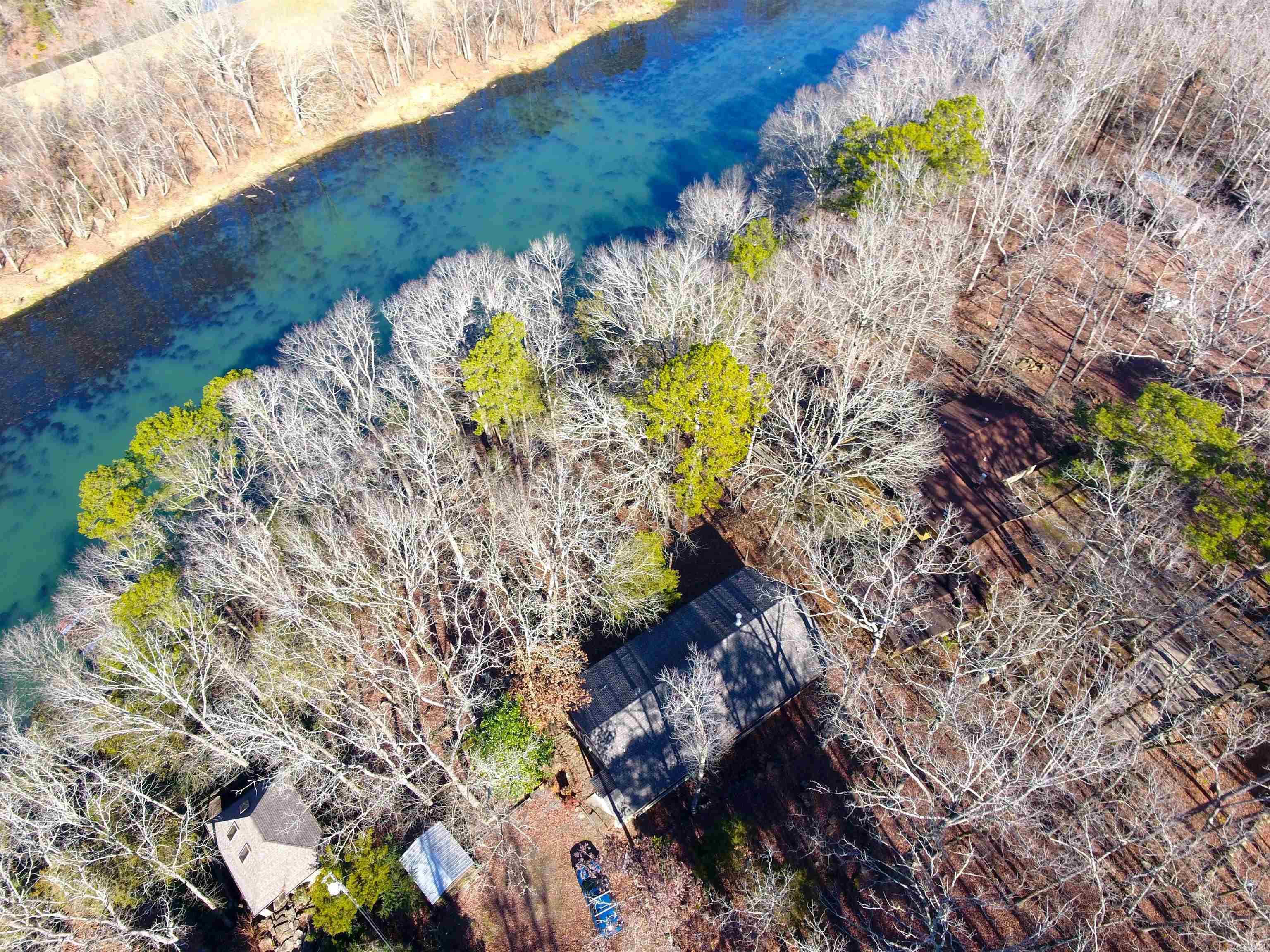 REDWOOD FOREST - Residential