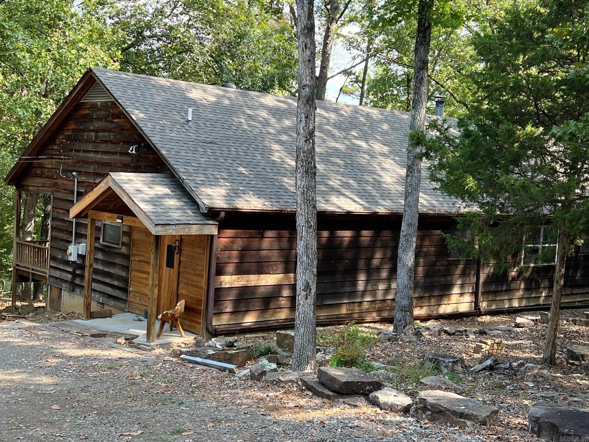 REDWOOD FOREST - Residential